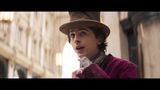 Trailer film - Wonka