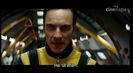 Trailer film X-Men: First Class