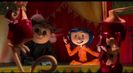 Trailer film Coraline