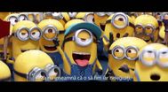 Trailer Despicable Me 3