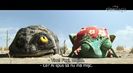 Trailer film Rango