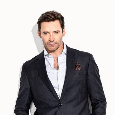 Hugh Jackman