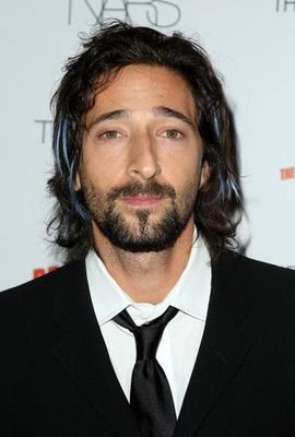 Adrien Brody - poza 4