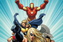 Articol Este oficial! Joss Whedon va regiza The Avengers