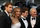 Foto: Super-starurile de pe covorul roşu de la Cannes 2013