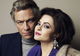 Prima imagine cu Helena Bonham Carter drept Liz Taylor