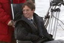 Articol Eddie Redmayne, transformat în Stephen Hawking pentru Theory of Everything