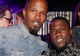 Jamie Foxx şi Kevin Hart, echipa de acţiune din Black Phantom