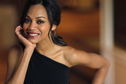 Articol Zoe Saldana, împotriva dietelor extreme