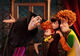 Sequel-ul  lui Hotel Transylvania şi-a întrecut la box office predecesorul