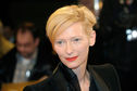 Articol Tilda Swinton, noul Doctor Who?