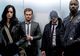 The Defenders: patru oameni împotriva distrugerii New York-ului