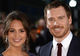 Michael Fassbender și Alicia Vikander s-au căsătorit