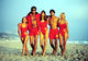 Serialul TV Baywatch a fost remasterizat. Este în plan şi un reboot