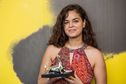 Articol Andra Isabela Guți (Alice T.) ia Leopardul de Argint pentru interpretare la Locarno Film Festival