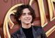 Viața lui Timothée Chalamet și ascensiunea sa ca tânăr star de cinema