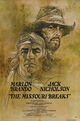 Film - The Missouri Breaks