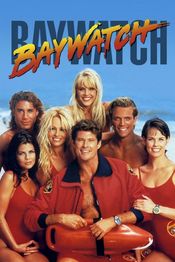 Poster Baywatch