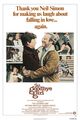 Film - The Goodbye Girl