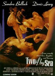 Poster Two If by Sea