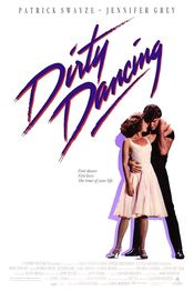 Poster Dirty Dancing