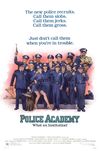 Academia de Poliție