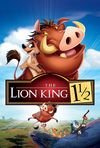 The Lion King 1½