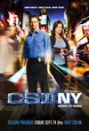 CSI: New York - Criminaliștii