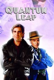 Poster Quantum Leap