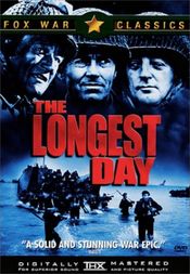 Poster The Longest Day