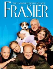 Poster Frasier