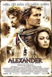 Poster Alexander