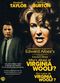 Film Who's Afraid of Virginia Woolf?