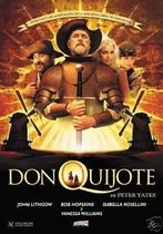 Don Quijote