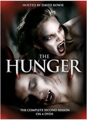 Poster The Hunger