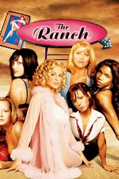 Poster The Ranch