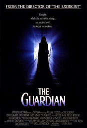 Poster The Guardian