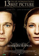 Film - The Curious Case of Benjamin Button