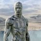 Fantastic Four: Rise of the Silver Surfer/Cei patru fantastici: Ascensiunea lui Silver Surfer