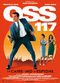 Film OSS 117: Le Caire nid d'espions