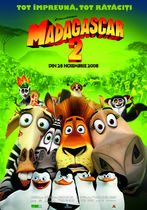 Madagascar 2