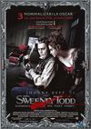 Sweeney Todd: Bărbierul diabolic din Fleet Street