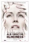 Alb orbitor