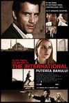 The International: Puterea banului