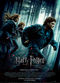 Film Harry Potter and the Deathly Hallows: Part I