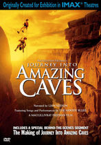 Journey Into Amazing Caves