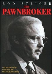 Poster The Pawnbroker