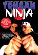 Tongan Ninja