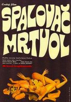 Spalovac mrtvol