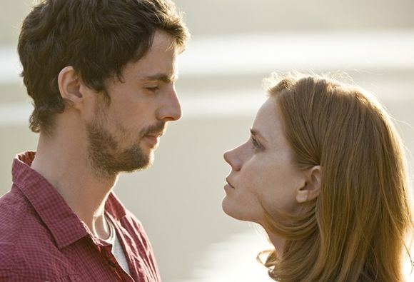 Amy Adams, Matthew Goode în Leap Year